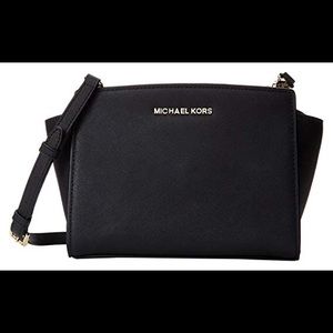 Selma Michael Kors purse